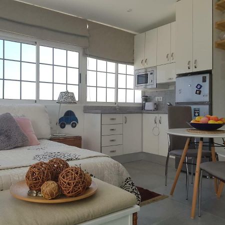 Apto/Suite Santa Cruz Tenerife 외부 사진