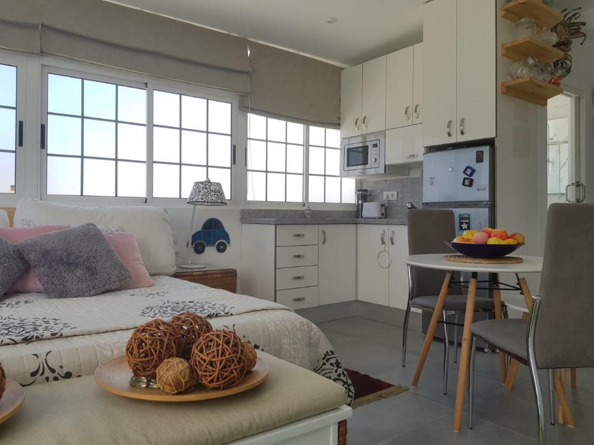 Apto/Suite Santa Cruz Tenerife 외부 사진