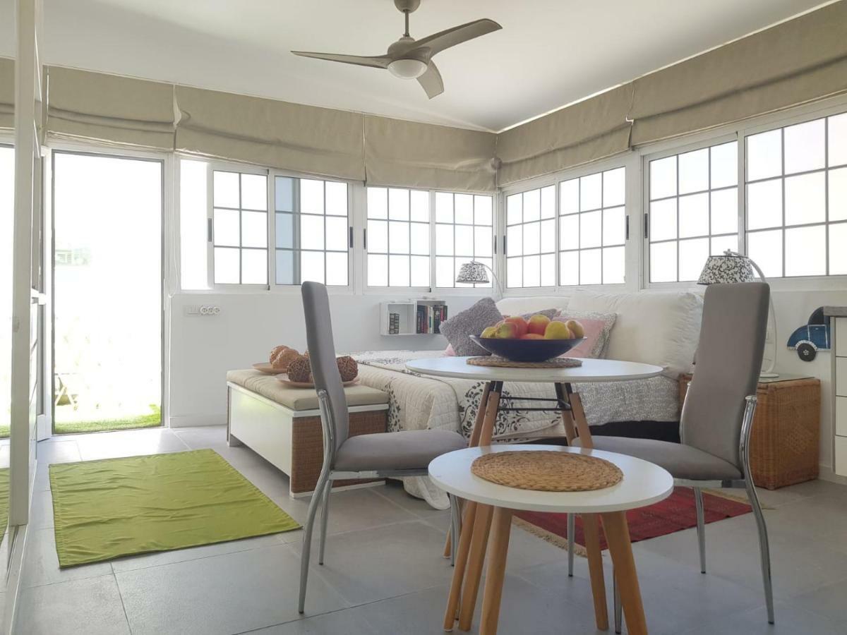 Apto/Suite Santa Cruz Tenerife 외부 사진