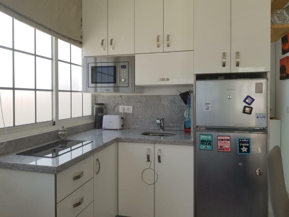 Apto/Suite Santa Cruz Tenerife 외부 사진