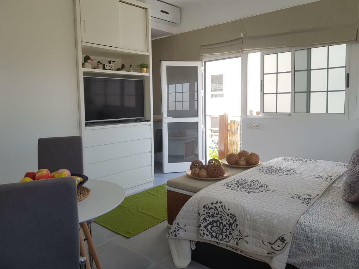 Apto/Suite Santa Cruz Tenerife 외부 사진