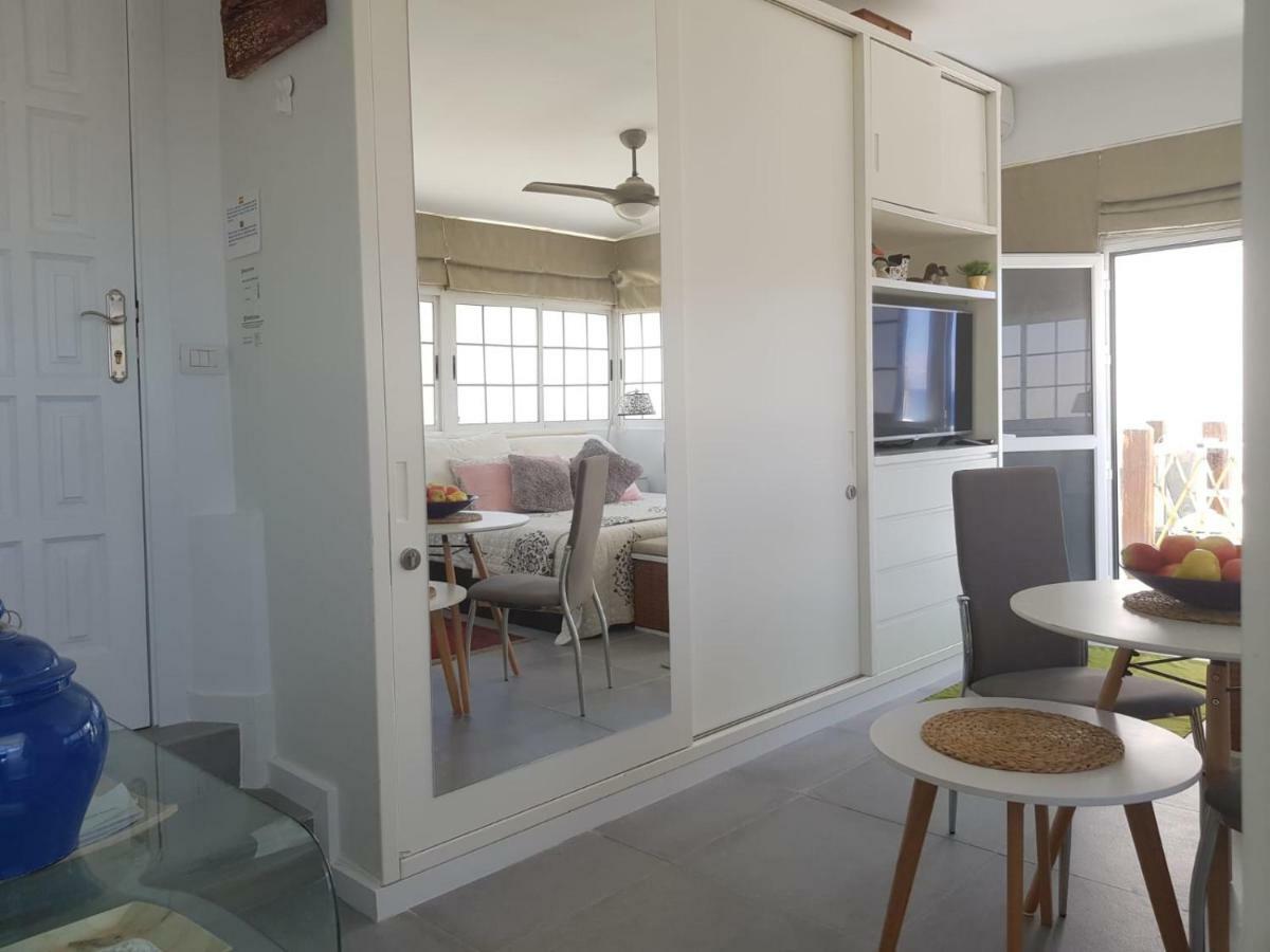 Apto/Suite Santa Cruz Tenerife 외부 사진