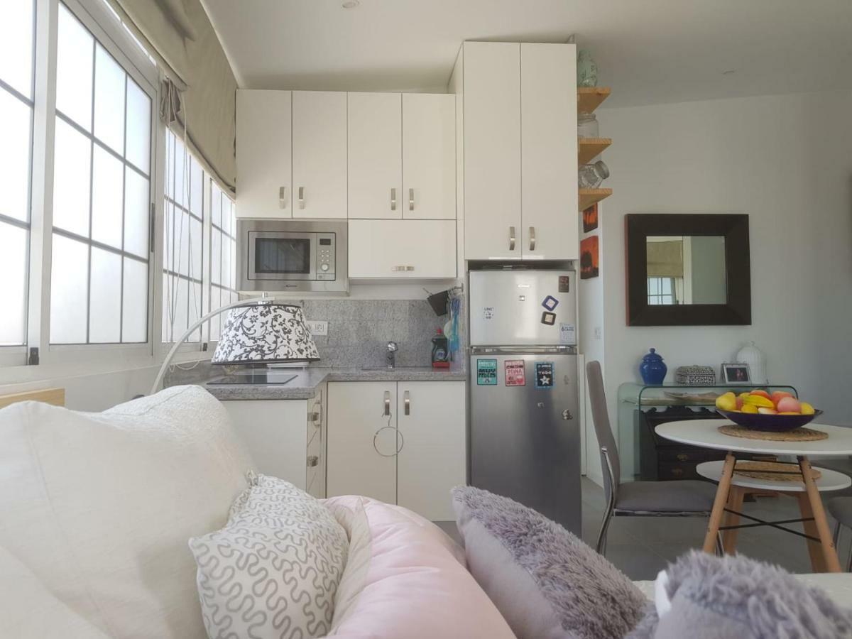 Apto/Suite Santa Cruz Tenerife 외부 사진