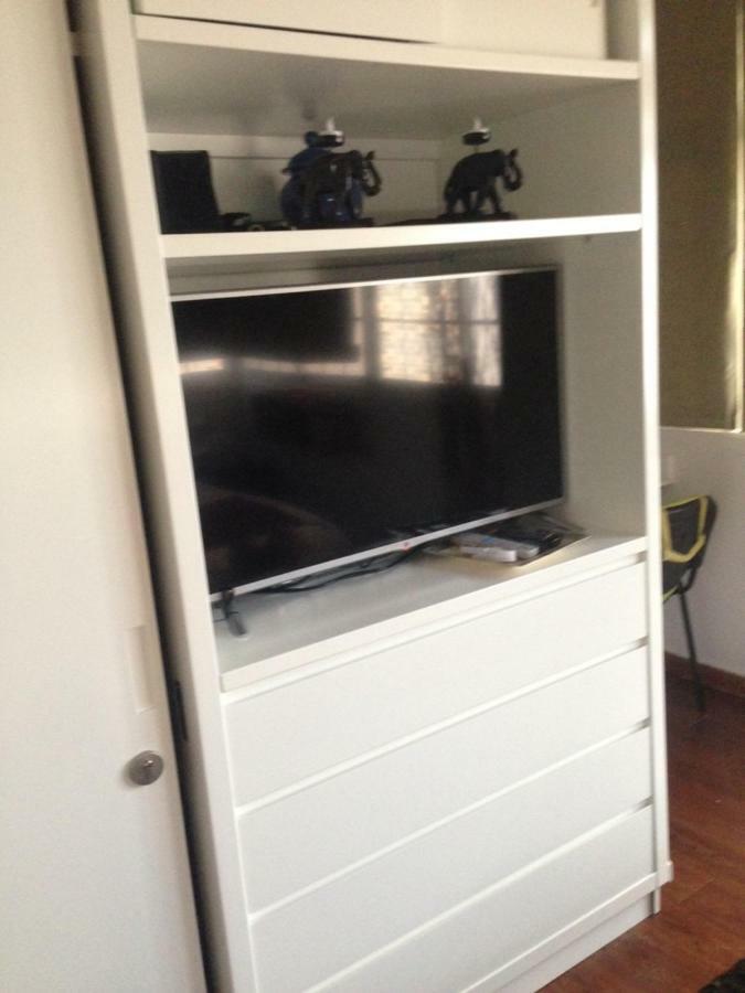 Apto/Suite Santa Cruz Tenerife 외부 사진