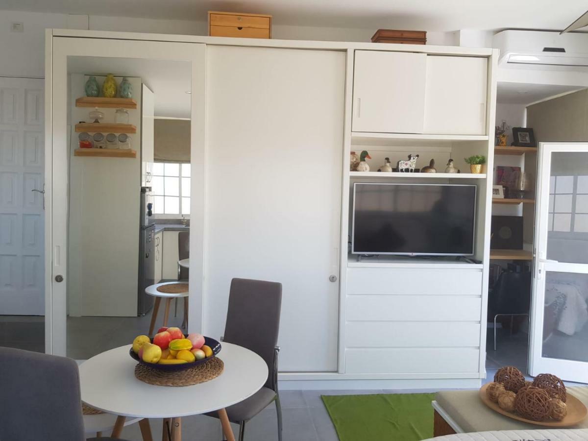 Apto/Suite Santa Cruz Tenerife 외부 사진