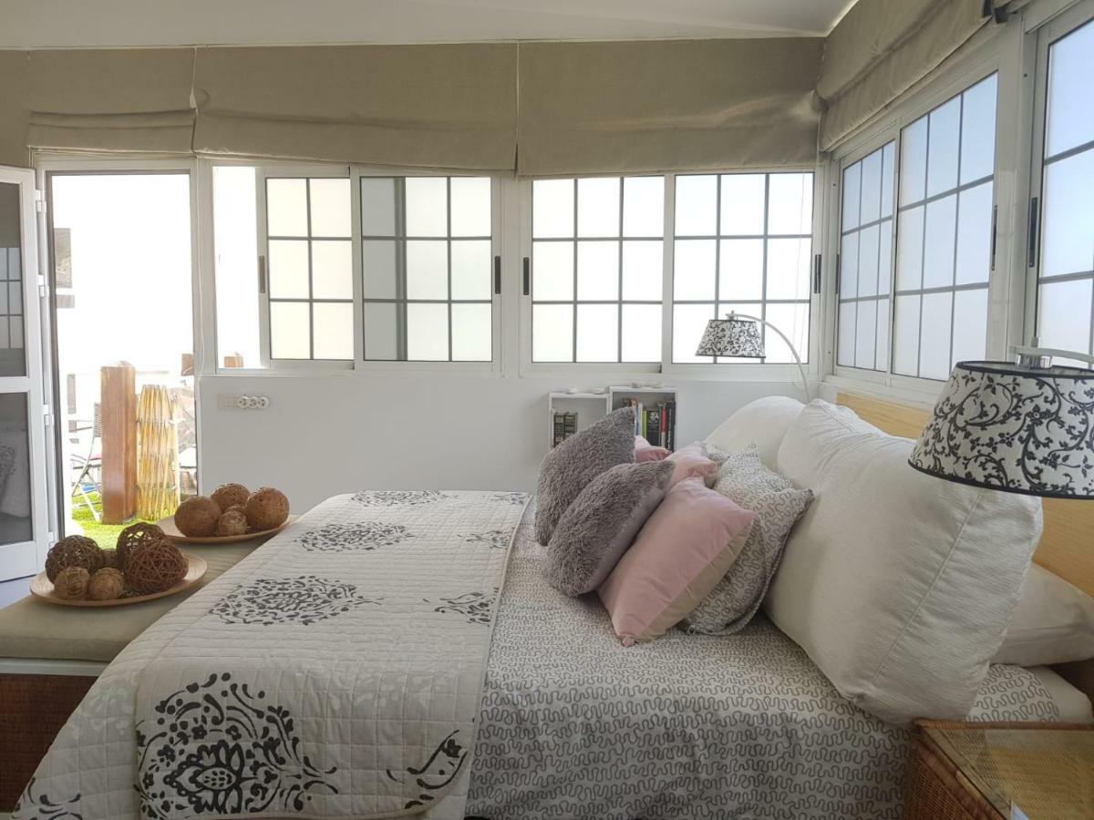 Apto/Suite Santa Cruz Tenerife 외부 사진