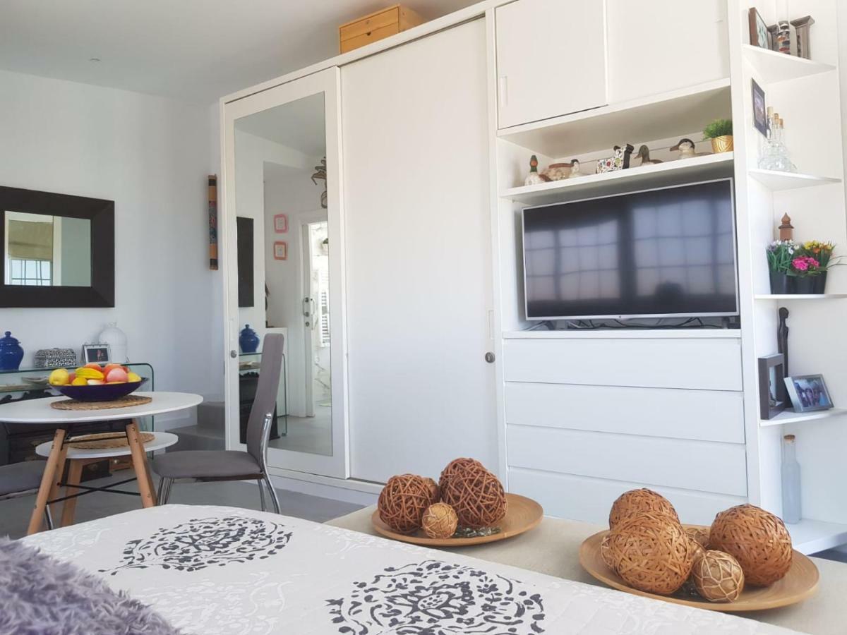 Apto/Suite Santa Cruz Tenerife 외부 사진