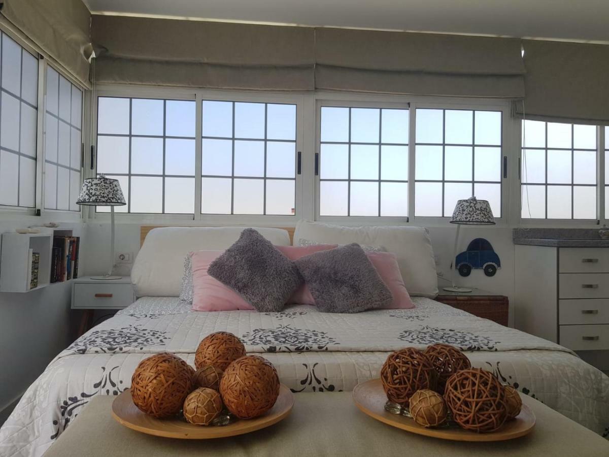 Apto/Suite Santa Cruz Tenerife 외부 사진