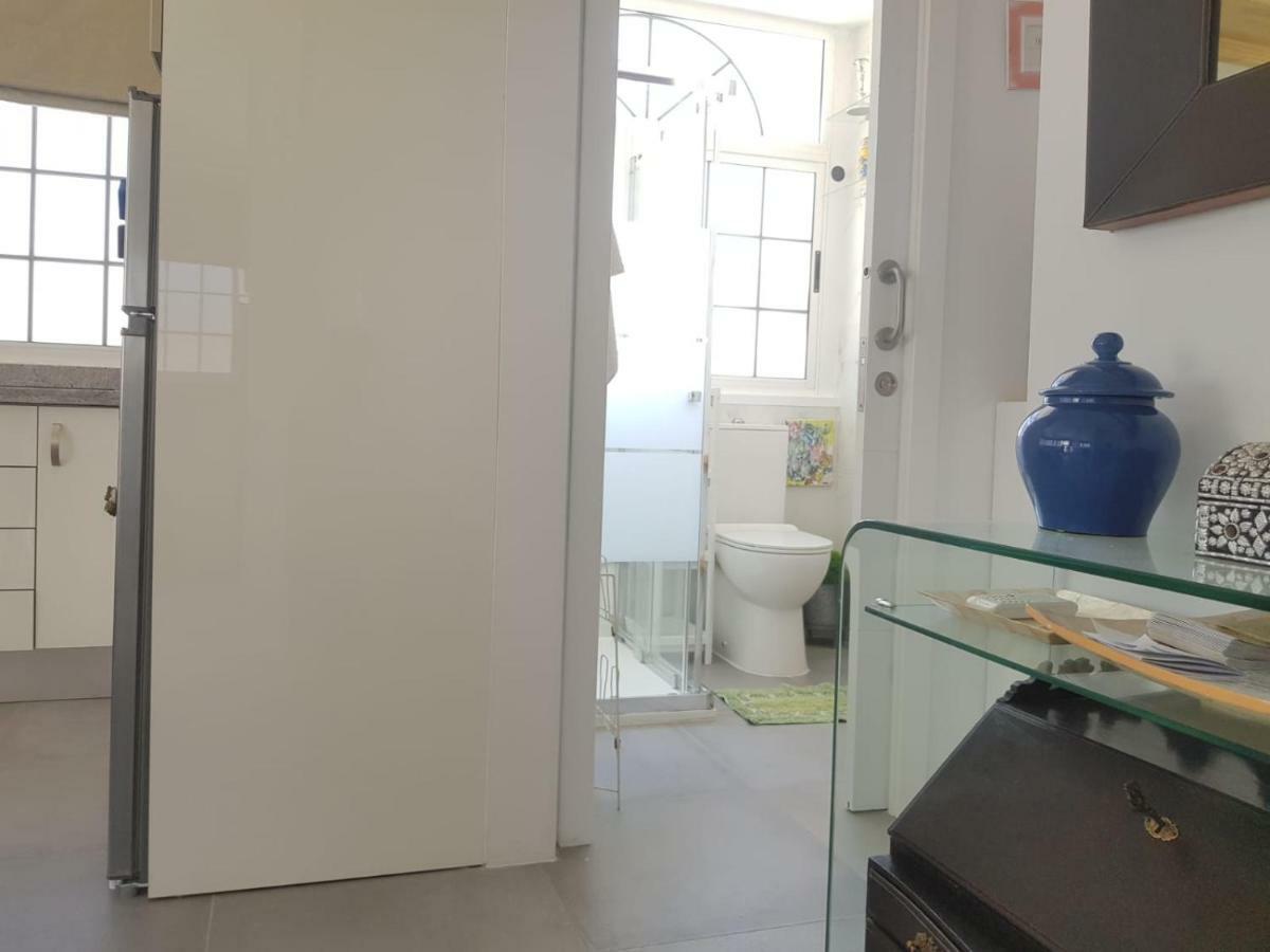 Apto/Suite Santa Cruz Tenerife 외부 사진