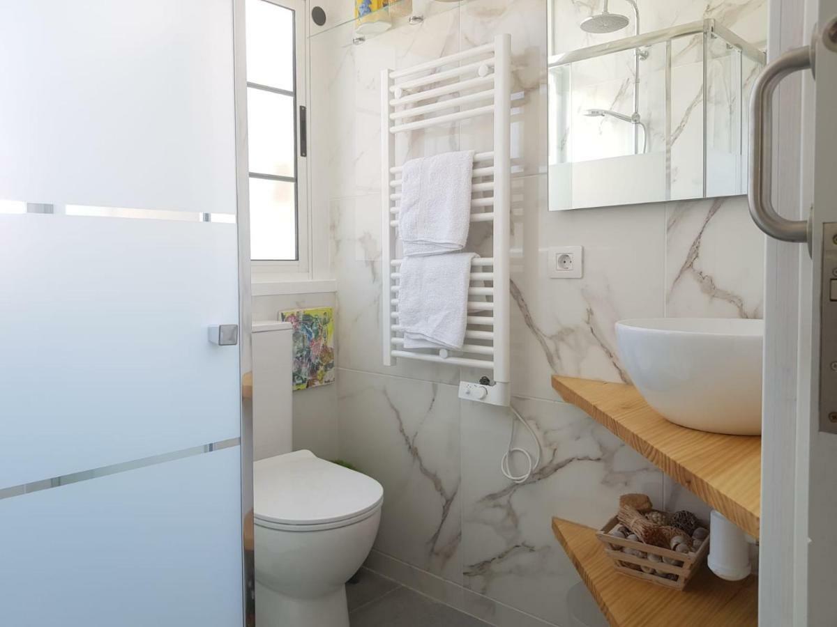 Apto/Suite Santa Cruz Tenerife 외부 사진