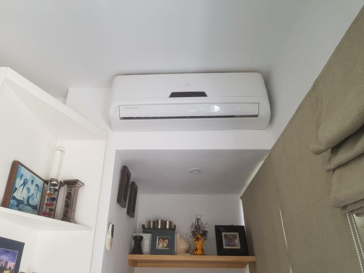 Apto/Suite Santa Cruz Tenerife 외부 사진