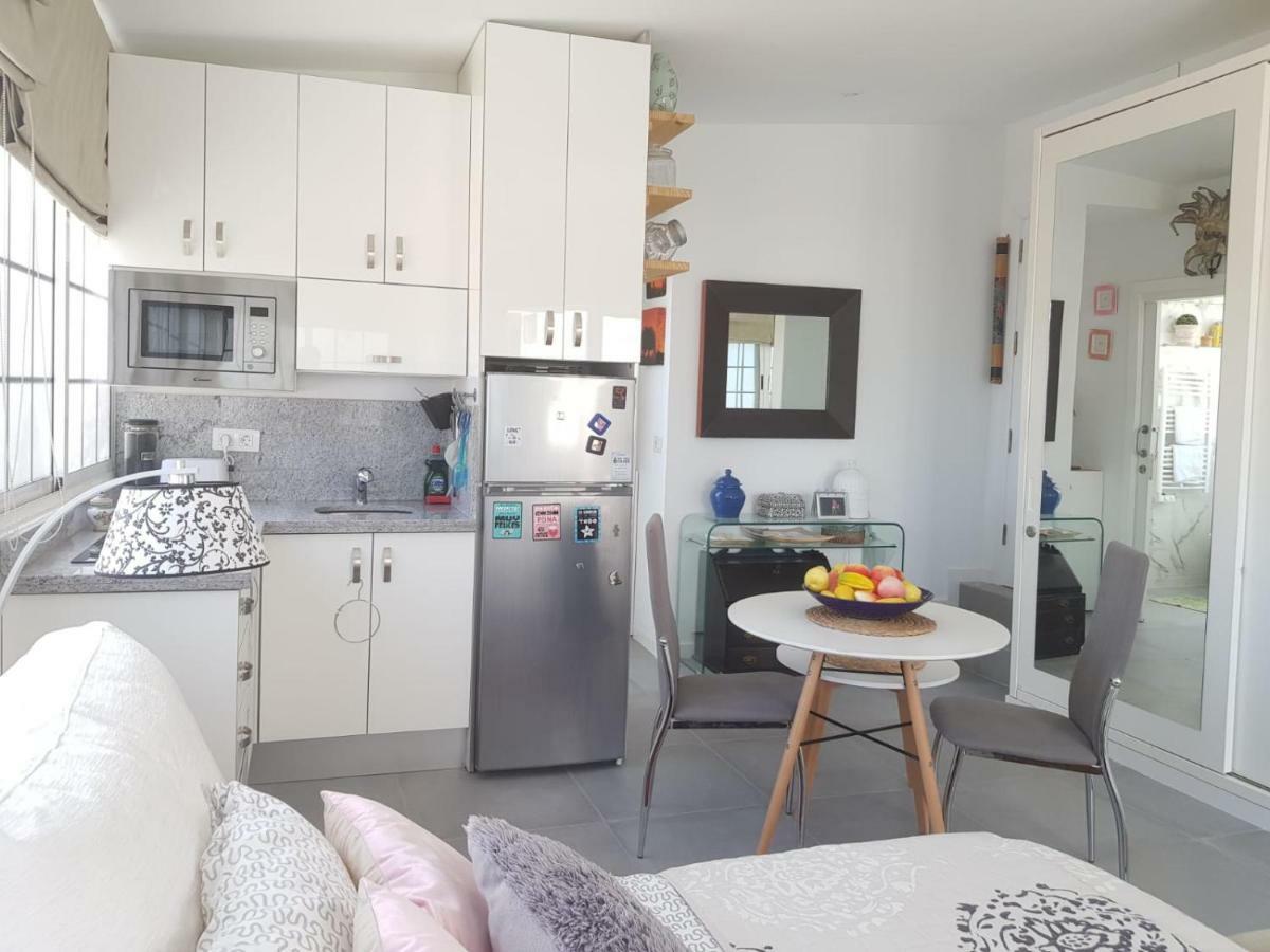 Apto/Suite Santa Cruz Tenerife 외부 사진