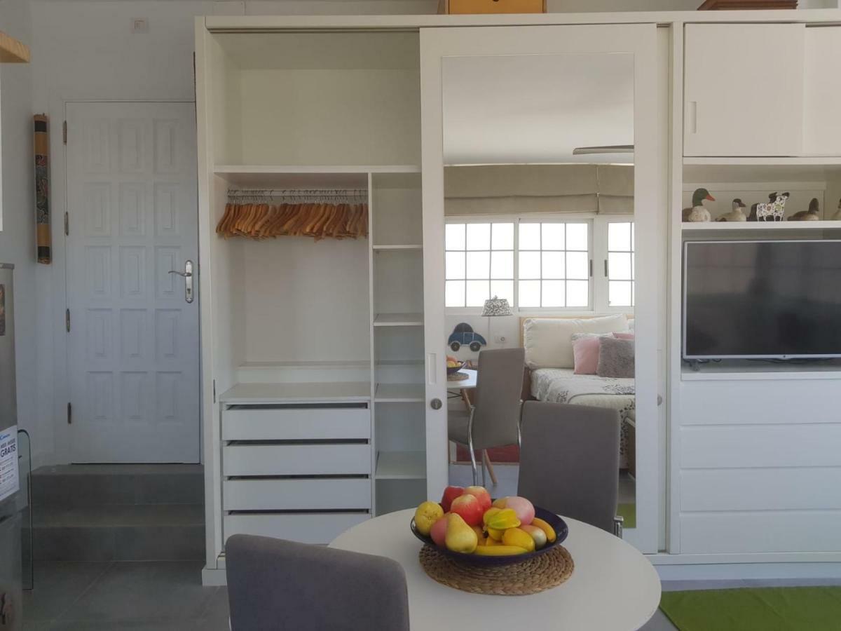 Apto/Suite Santa Cruz Tenerife 외부 사진