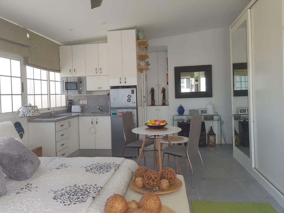 Apto/Suite Santa Cruz Tenerife 외부 사진