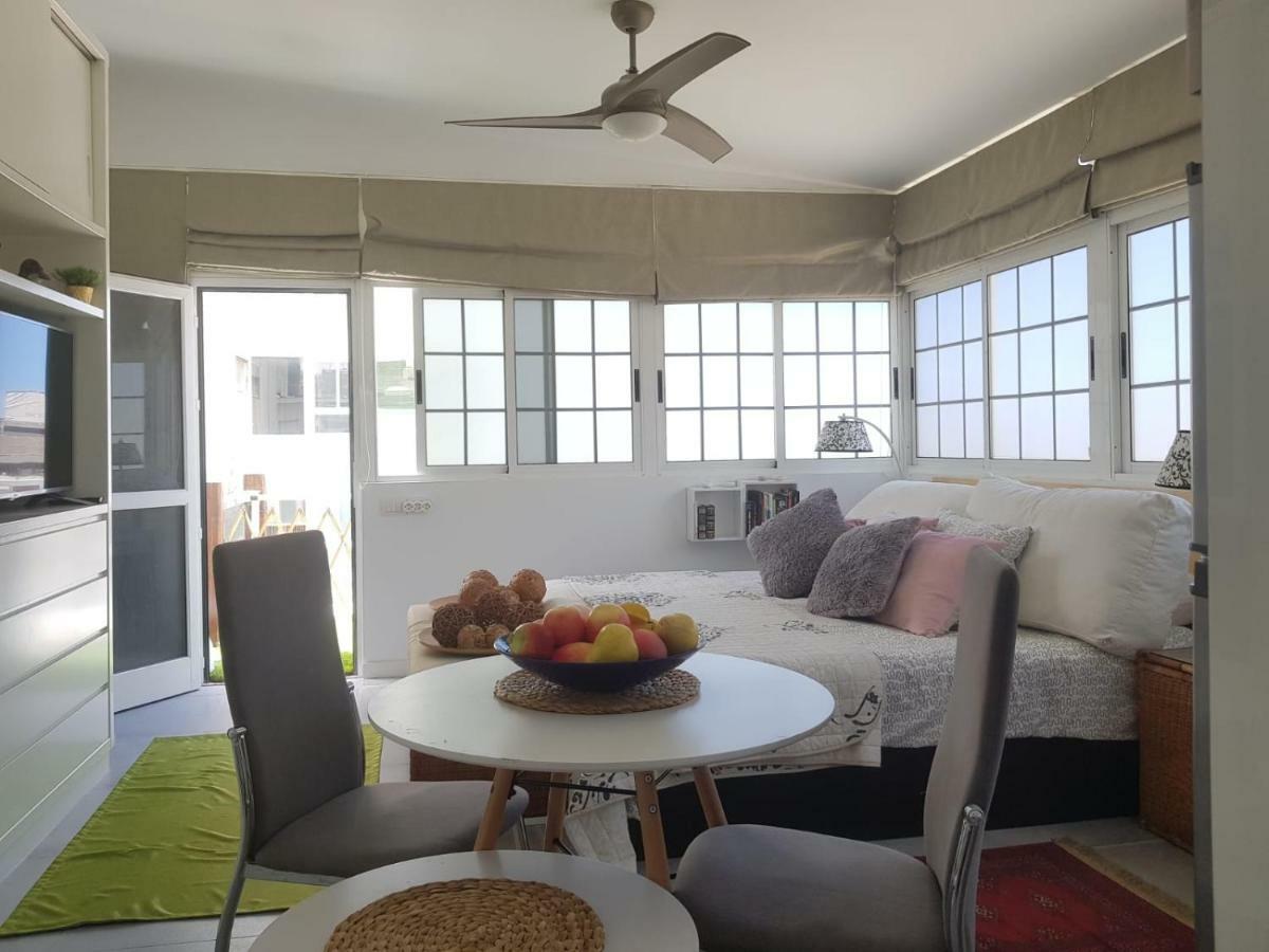 Apto/Suite Santa Cruz Tenerife 외부 사진