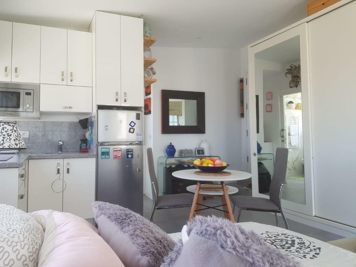 Apto/Suite Santa Cruz Tenerife 외부 사진