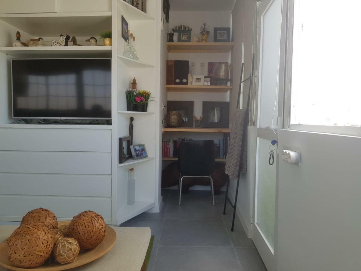 Apto/Suite Santa Cruz Tenerife 외부 사진