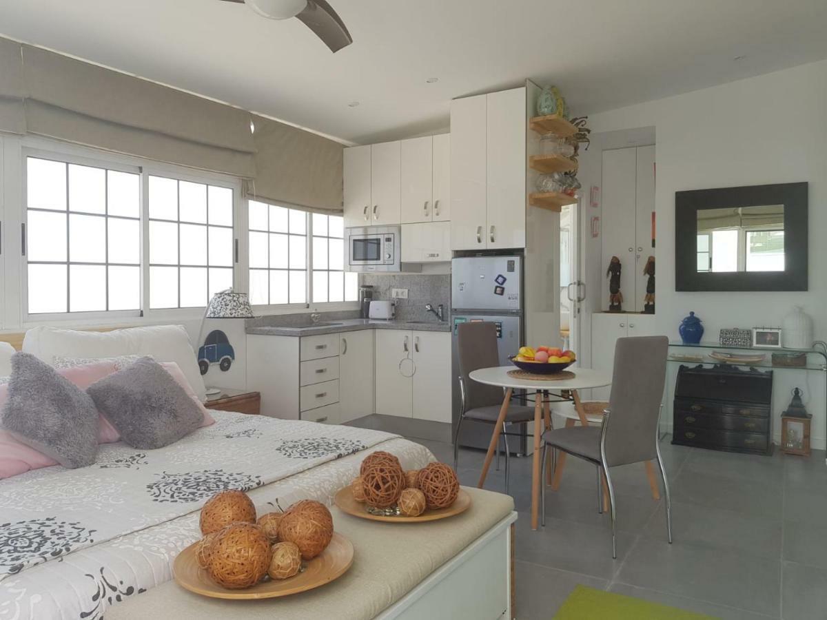 Apto/Suite Santa Cruz Tenerife 외부 사진